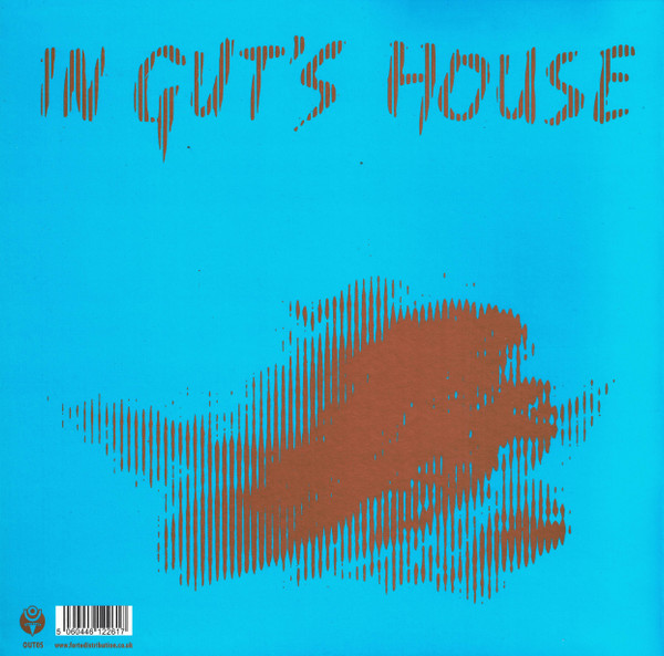 UT - In Gut's House | Out Records (OUT05) - 2