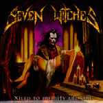 Seven Witches – Xiled To Infinity And One (2011, CD) - Discogs