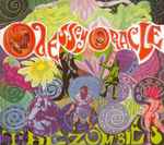 Cover of Odessey And Oracle, 2001, CD