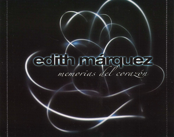 lataa albumi Download Edith Márquez - Memorias Del Corazón album
