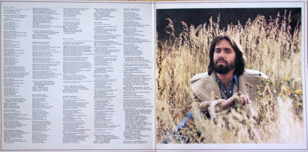 Dan Fogelberg - Phoenix | Epic (FE 35634) - 2