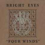 Cover of Four Winds, 2007-03-06, Vinyl