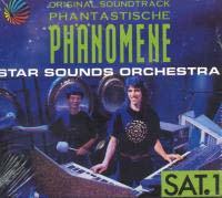descargar álbum Star Sounds Orchestra - Phantastische Phänomene