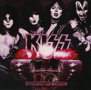 Kiss – 10th Anniversary Tour (2013, CD) - Discogs