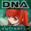 DNA (5) - Butterfly