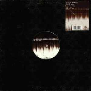 Funk D'Void – Soul Man (1996, Vinyl) - Discogs