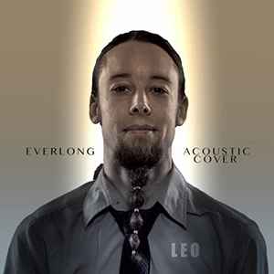 Leo Moracchioli - Everlong album cover