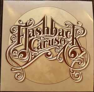 Flashback Caruso Flashback Caruso 2013 Vinyl Discogs