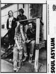 lataa albumi Soul asylum - 