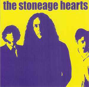 The Stoneage Hearts - Turn On With The Stoneage Hearts