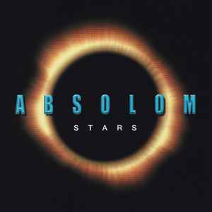 Portada de album Absolom - Stars