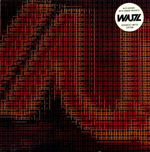 télécharger l'album WUZ - Wuz Keep On Dancin