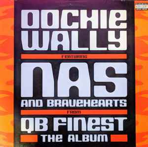 QB Finest - Oochie Wally album cover