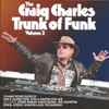Craig Charles - The Craig Charles Trunk Of Funk Volume 2