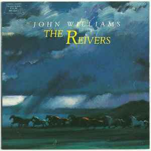 John Williams – The Reivers (Original Motion Picture Soundtrack