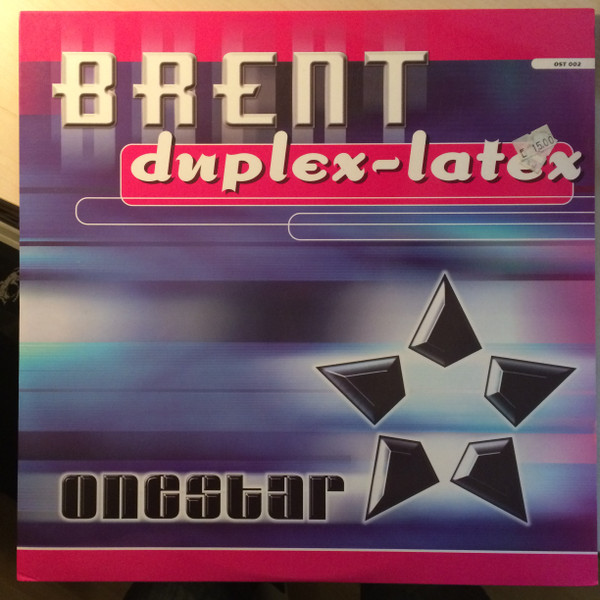 last ned album Brent - Duplex Latex