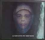Cover of Alternative, 1995, Cassette