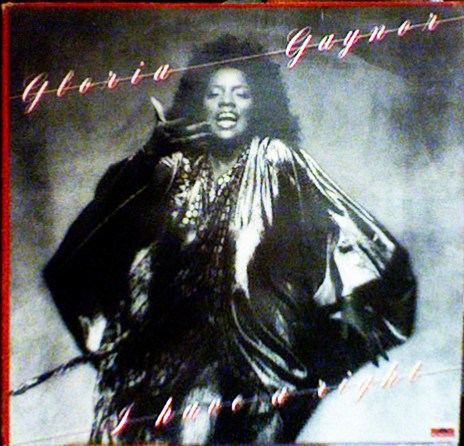 Gloria Gaynor - I Have A Right | Polydor (PD-1-6231)