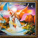 Cover of Illuminations, 1974, Vinyl