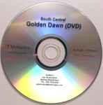 Cover of Golden Dawn, 2007, DVDr