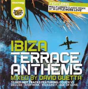 David Guetta - Ibiza Terrace Anthems