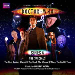 Various - Doctor Who - The 50th Anniversary Collection | Releases