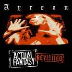 Cover of Actual Fantasy Revisited, 2004-12-06, CD