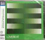 Cover of Lovebeat - 20th Anniversary 2021 Optimized Re-Master-, 2021-09-15, CD