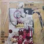 The Mothers Of Invention – Uncle Meat (1976, Vinyl) - Discogs
