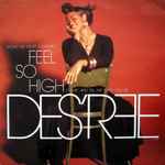 Des'ree – Feel So High (1991, Vinyl) - Discogs