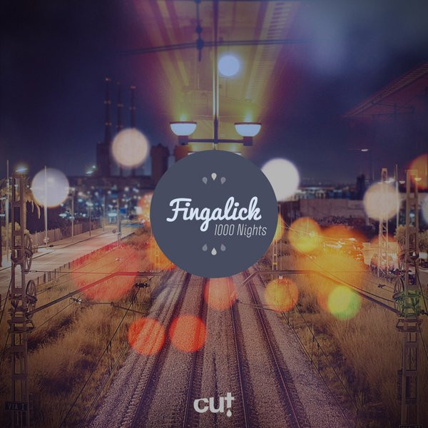 descargar álbum Fingalick - 1000 Nights EP