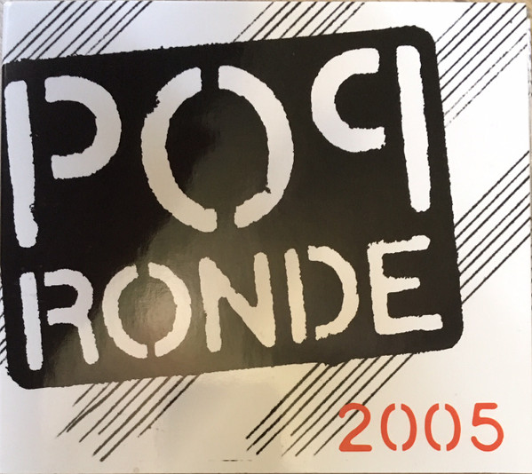 télécharger l'album Various - Popronde 2005
