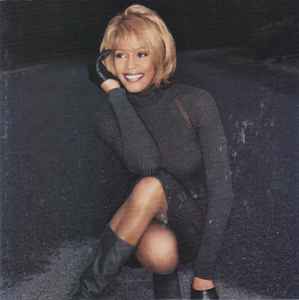 Whitney Houston – My Love Is Your Love (1998, CD) - Discogs