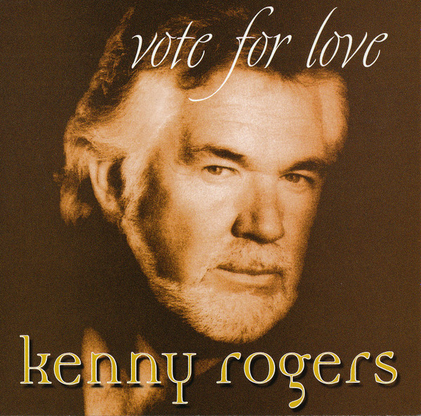 Kenny Rogers – LoveThrough The Years (1996, CD) - Discogs