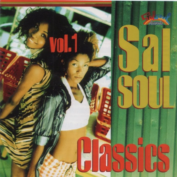 Various - The Original Salsoul Classics - Salsoul 20th Anniversary