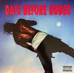 Travis Scott – Days Before Rodeo (2022, Blue, Vinyl) - Discogs