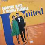 Cover of United, 1967, Vinyl