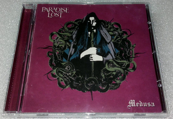 Medusa  Álbum de Paradise Lost 