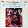 Olivier Messiaen - Jennifer Bate - Organ Works - Volume II: La Nativité Du Seigneur