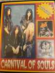 Cover of Carnival Of Souls, 1996, Cassette