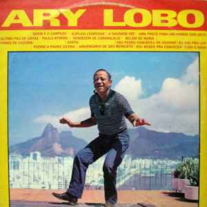 Ary Lobo - Ary Lobo