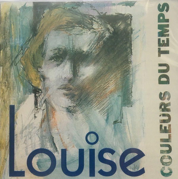 last ned album Louise - Couleurs Du Temps