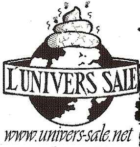L'Univers Sale on Discogs