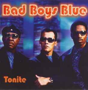 Bad Boys Blue - Tonite album cover