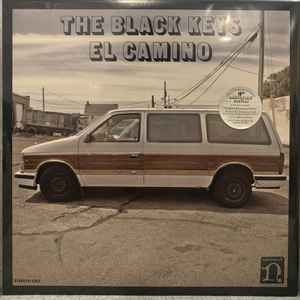 The Black Keys - El Camino (10th Anniversary Deluxe Edition (Vinyl)
