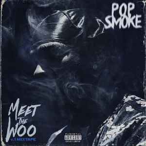 Pop Smoke - Meet The Woo album cover