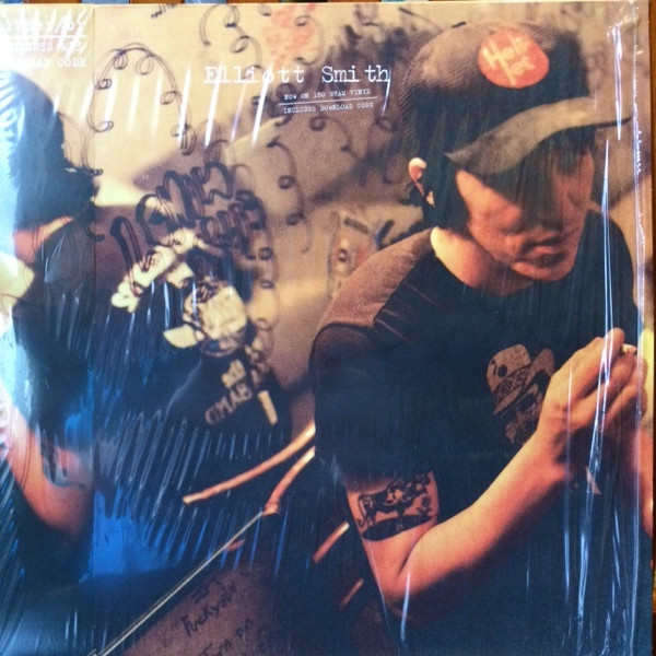 Elliott Smith – Either / Or (2017, 180g, Vinyl) - Discogs