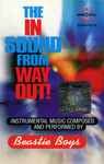 Cover of The In Sound From Way Out!, 1996, Cassette