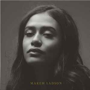 Marem Ladson - Marem Ladson album cover