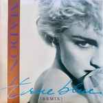 Cover of True Blue (Remix), 1986-09-22, Vinyl